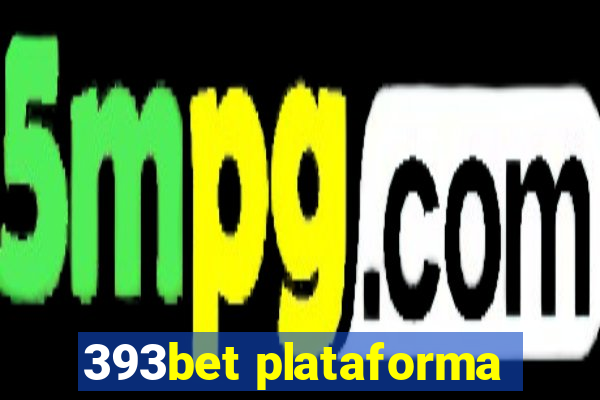 393bet plataforma